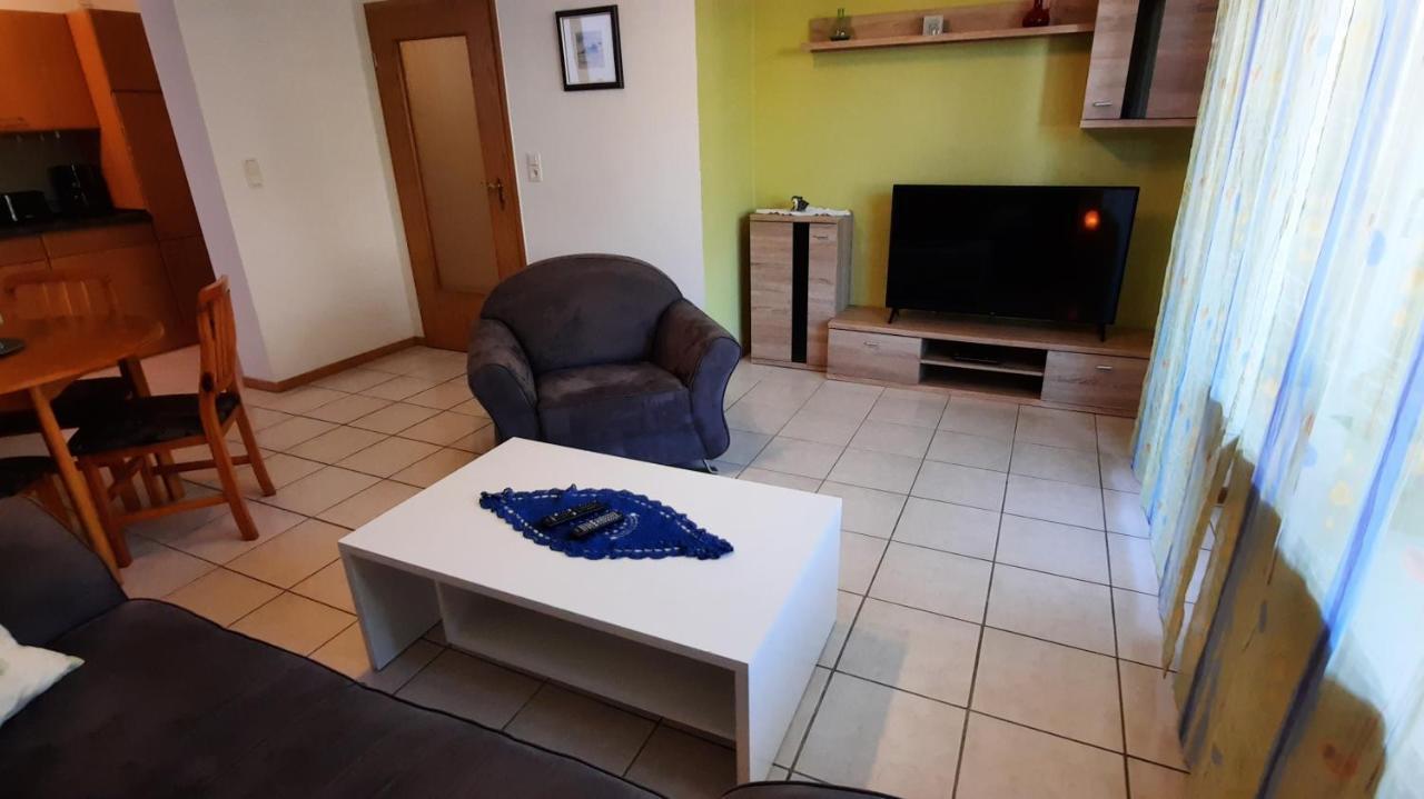 Ferienwohnung Bausenbergblick Niederzissen Exteriér fotografie