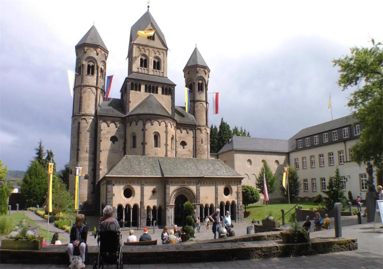 Ferienwohnung Bausenbergblick Niederzissen Exteriér fotografie