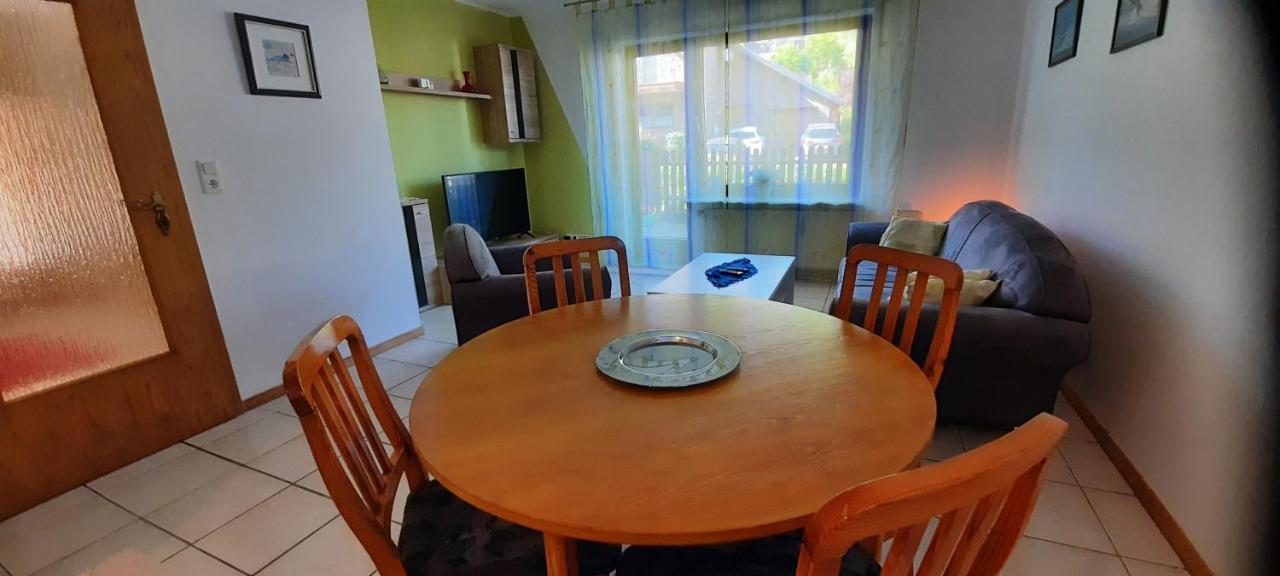 Ferienwohnung Bausenbergblick Niederzissen Exteriér fotografie
